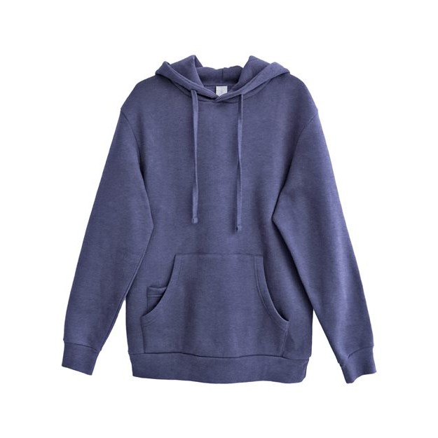 Unisex Epic Fleece Pullover Hooded Sweatshirt - Main Image