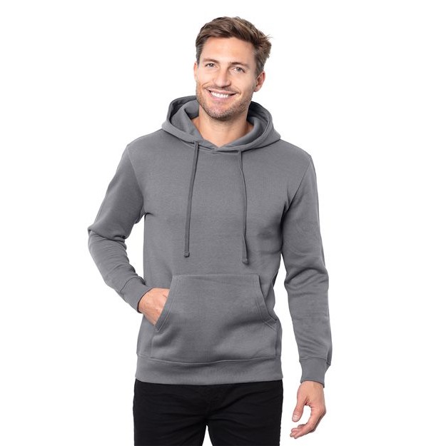 Unisex Epic Fleece Pullover Hooded Sweatshirt - Thumbnail Image