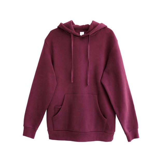 Unisex Epic Fleece Pullover Hooded Sweatshirt - Thumbnail Image