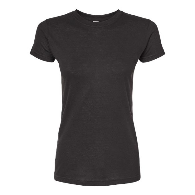 Women's Poly-Rich T-Shirt - Thumbnail Image
