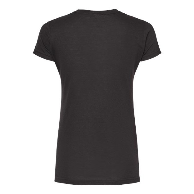 Women's Poly-Rich T-Shirt - Thumbnail Image