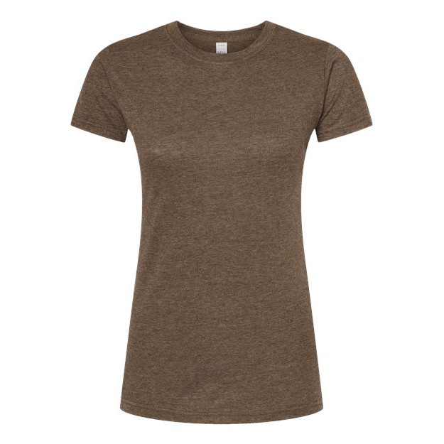 Women's Poly-Rich T-Shirt - Thumbnail Image