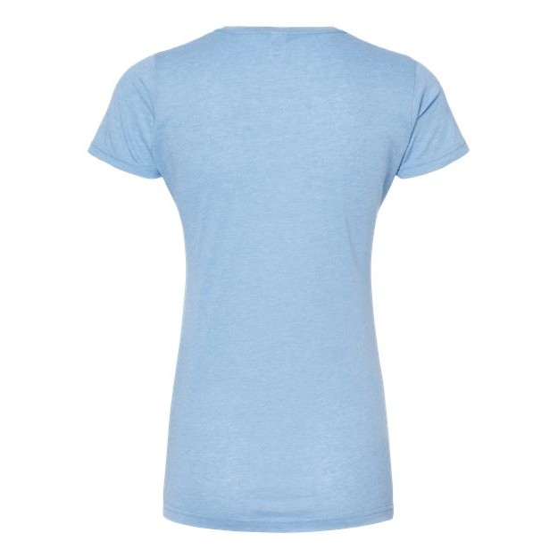 Women's Poly-Rich T-Shirt - Thumbnail Image