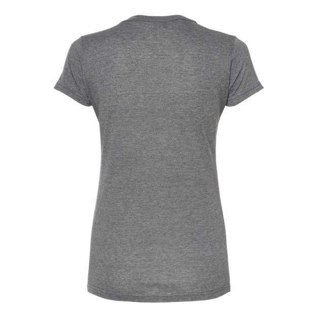 Women's Poly-Rich T-Shirt - Thumbnail Image
