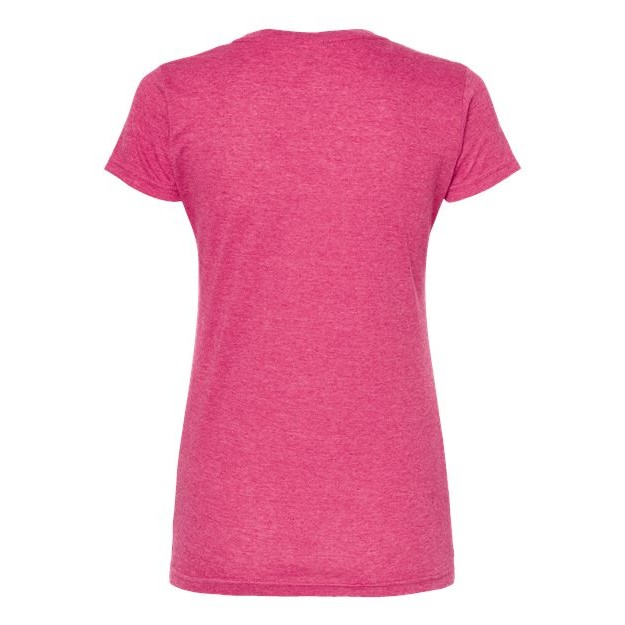 Women's Poly-Rich T-Shirt - Thumbnail Image