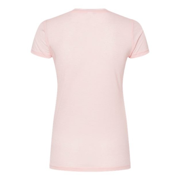 Women's Poly-Rich T-Shirt - Thumbnail Image
