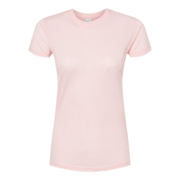 Women's Poly-Rich T-Shirt - Thumbnail Image