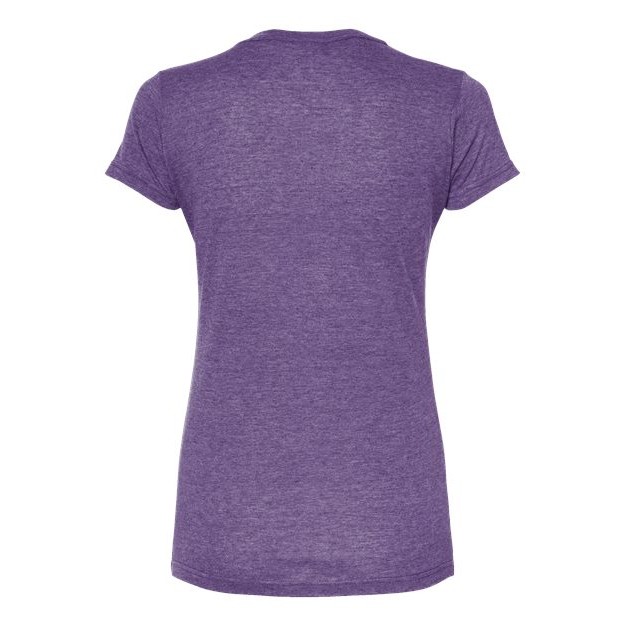 Women's Poly-Rich T-Shirt - Thumbnail Image