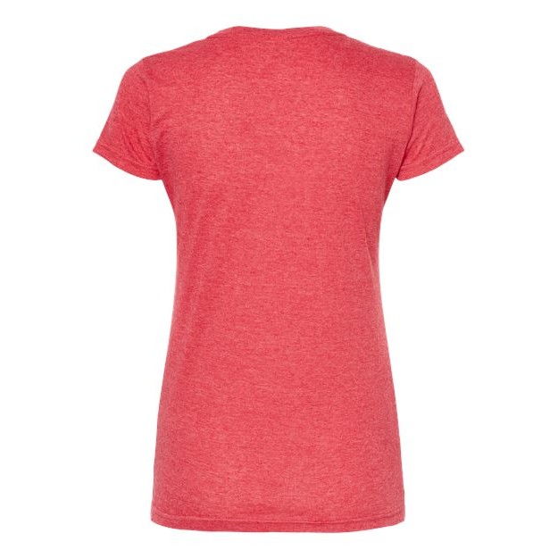 Women's Poly-Rich T-Shirt - Thumbnail Image