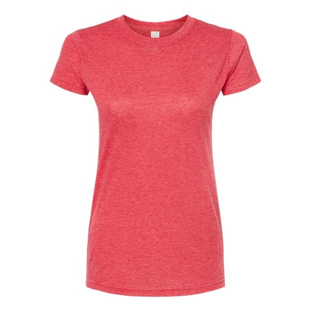 Women's Poly-Rich T-Shirt - Thumbnail Image