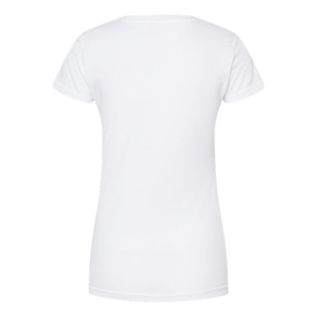 Women's Poly-Rich T-Shirt - Thumbnail Image