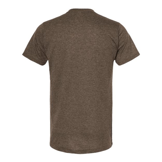 Unisex Poly-Rich T-Shirt - Thumbnail Image