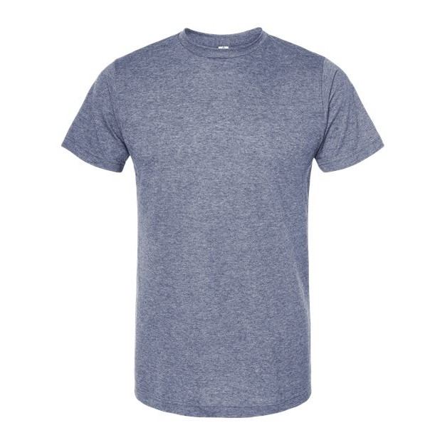 Unisex Poly-Rich T-Shirt - Thumbnail Image