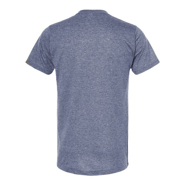 Unisex Poly-Rich T-Shirt - Thumbnail Image