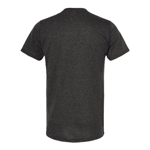 Unisex Poly-Rich T-Shirt - Thumbnail Image