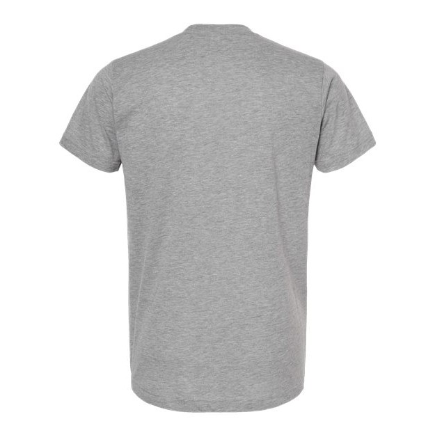 Unisex Poly-Rich T-Shirt - Thumbnail Image