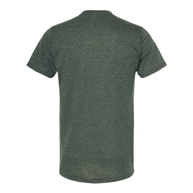 Unisex Poly-Rich T-Shirt - Thumbnail Image