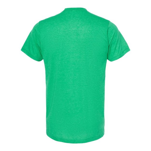 Unisex Poly-Rich T-Shirt - Thumbnail Image