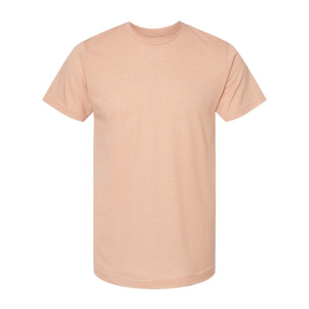 Unisex Poly-Rich T-Shirt - Thumbnail Image