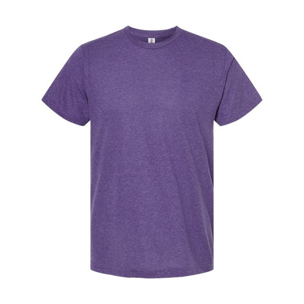 Unisex Poly-Rich T-Shirt - Thumbnail Image