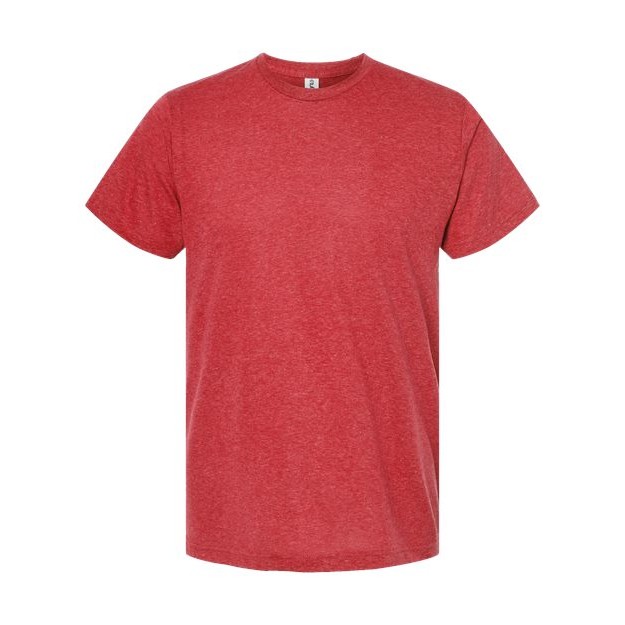 Unisex Poly-Rich T-Shirt - Thumbnail Image