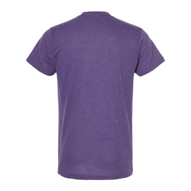Unisex Poly-Rich T-Shirt - Thumbnail Image