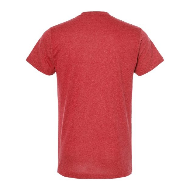 Unisex Poly-Rich T-Shirt - Thumbnail Image