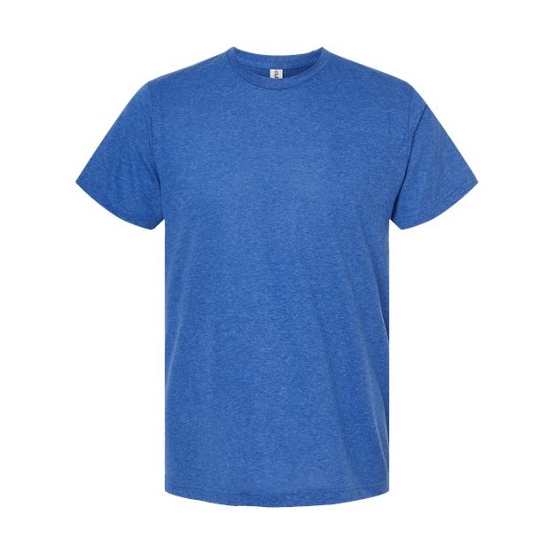 Unisex Poly-Rich T-Shirt - Thumbnail Image