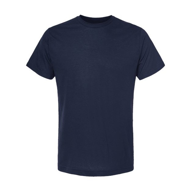 Unisex Poly-Rich T-Shirt - Thumbnail Image