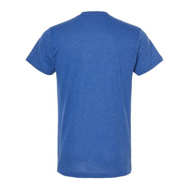 Unisex Poly-Rich T-Shirt - Thumbnail Image