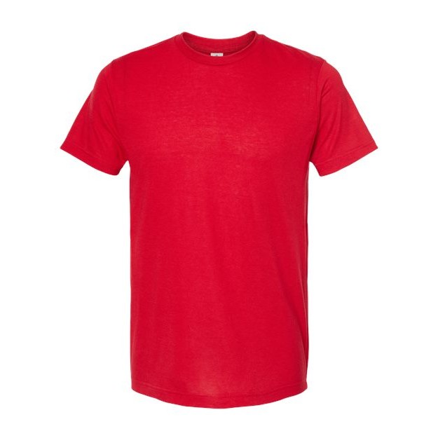 Unisex Poly-Rich T-Shirt - Thumbnail Image
