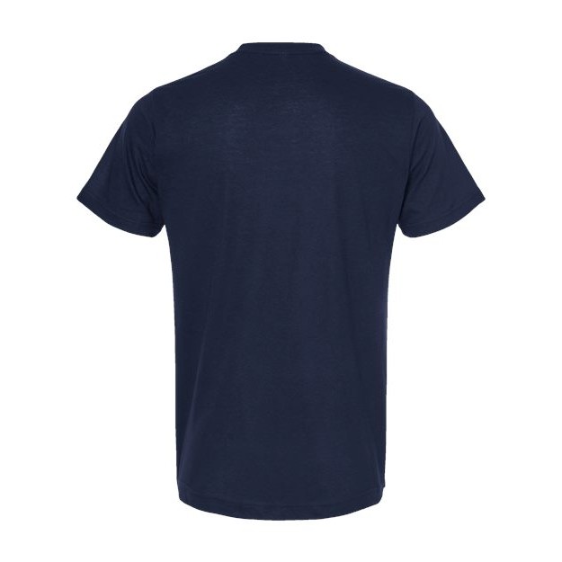 Unisex Poly-Rich T-Shirt - Thumbnail Image