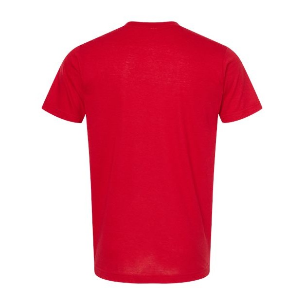 Unisex Poly-Rich T-Shirt - Thumbnail Image