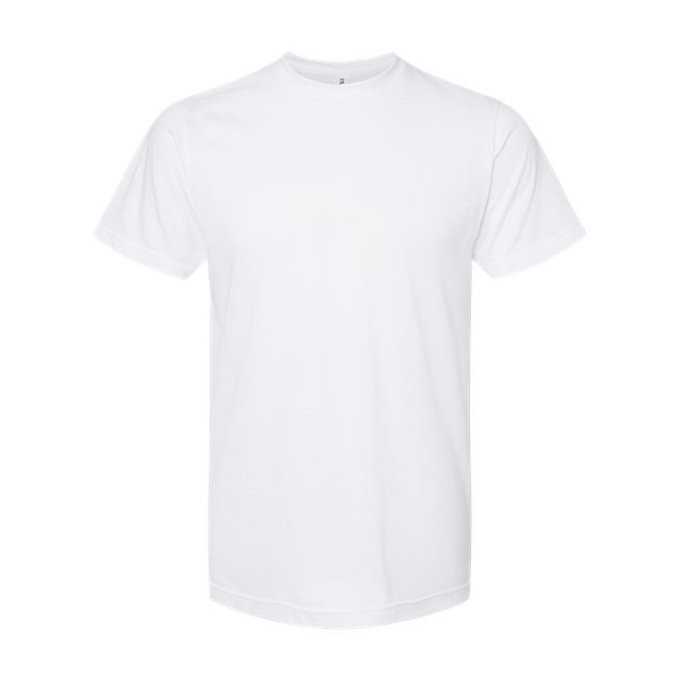 Unisex Poly-Rich T-Shirt - Thumbnail Image