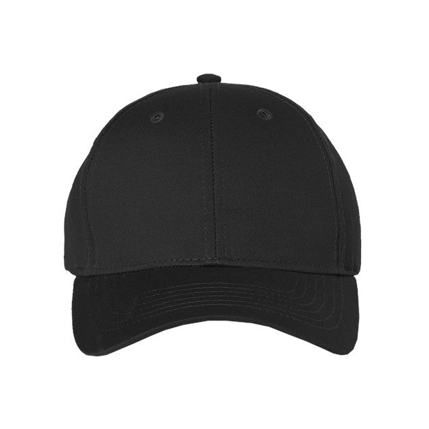 Cotton Twill Cap - Main Image