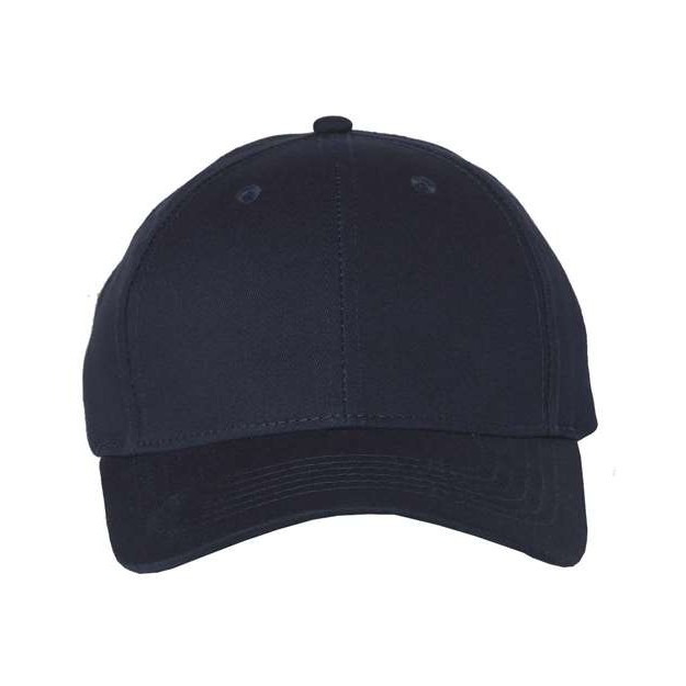 Cotton Twill Cap - Thumbnail Image