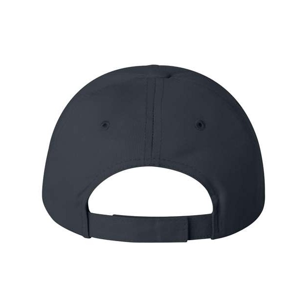 Cotton Twill Cap - Thumbnail Image