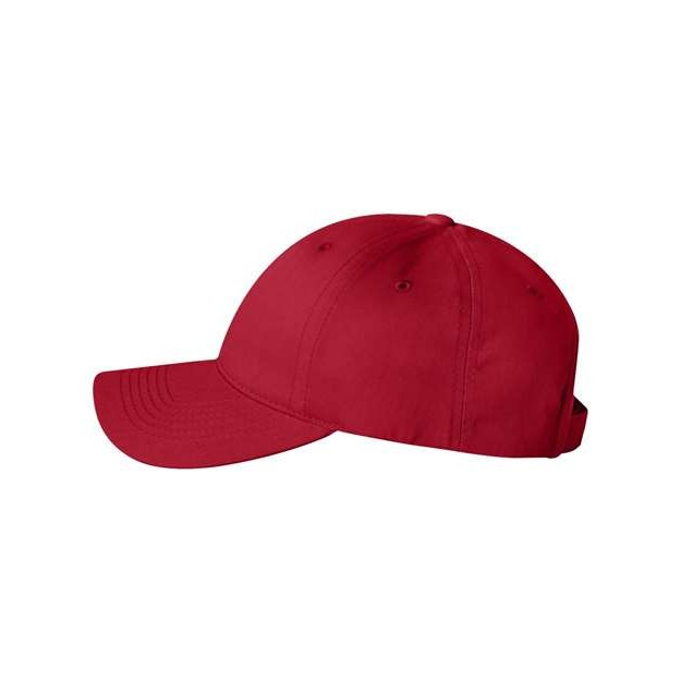 Cotton Twill Cap - Thumbnail Image