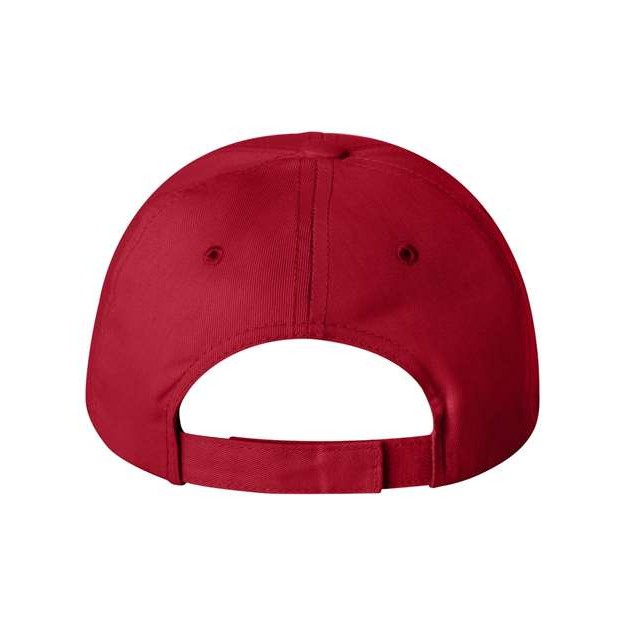 Cotton Twill Cap - Thumbnail Image