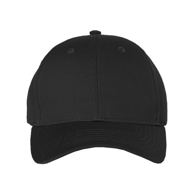 Cotton Twill Cap - Thumbnail Image
