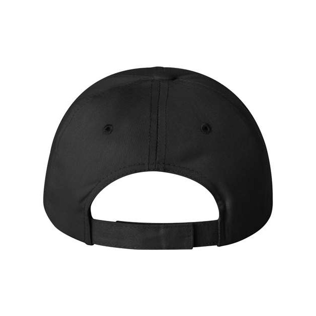 Cotton Twill Cap - Thumbnail Image