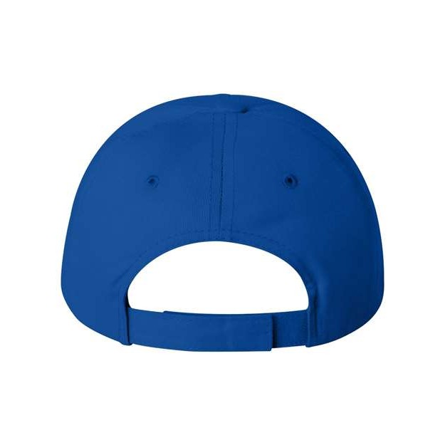 Cotton Twill Cap - Thumbnail Image