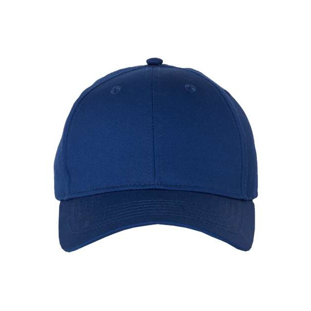 Cotton Twill Cap - Thumbnail Image
