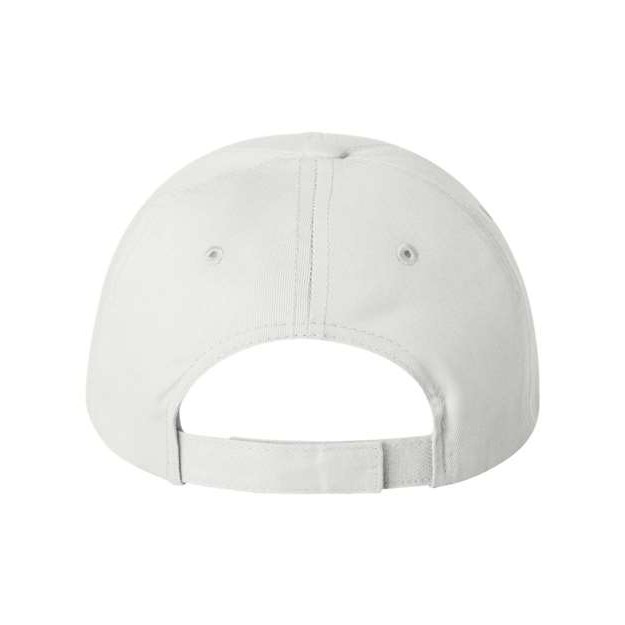 Cotton Twill Cap - Thumbnail Image
