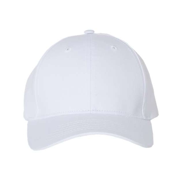 Cotton Twill Cap - Thumbnail Image