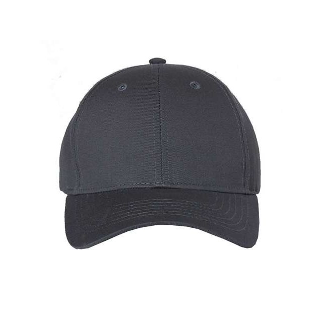 Cotton Twill Cap - Thumbnail Image