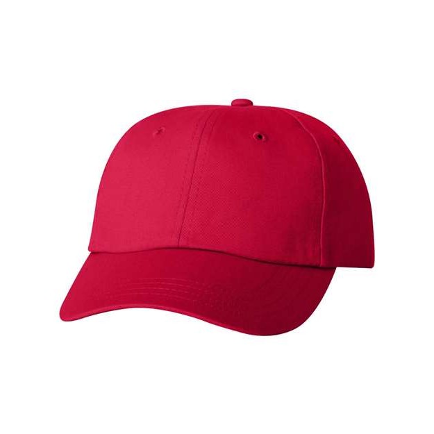 Econ Cap - Main Image