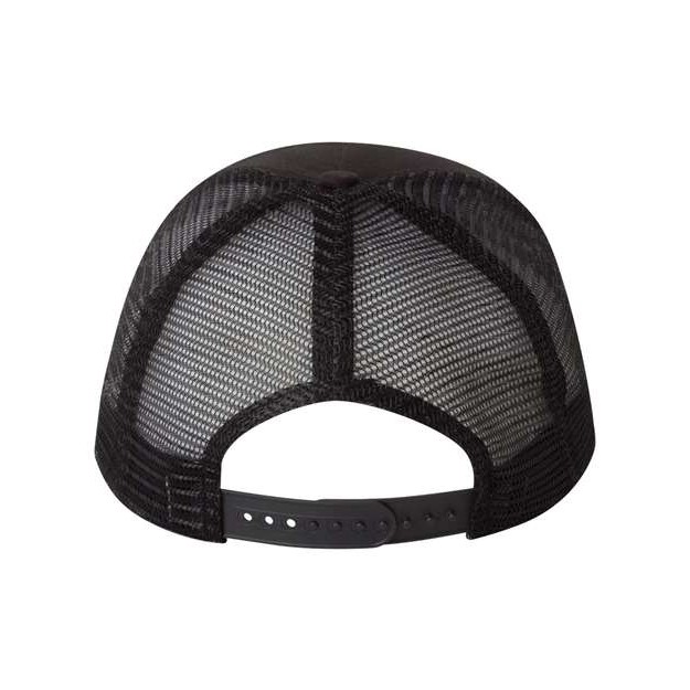 Five-Panel Trucker Cap - Thumbnail Image
