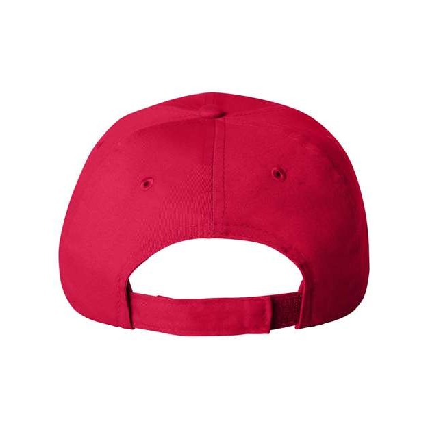 Econ Cap - Thumbnail Image