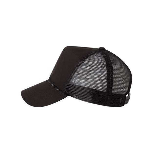 Five-Panel Trucker Cap - Thumbnail Image